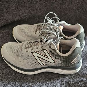 New balance sneakers